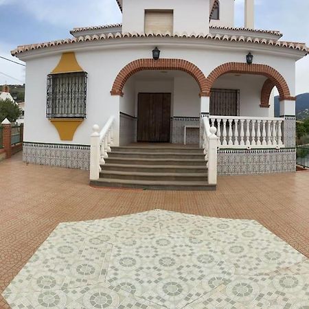 Villa Casa Carmen Alcaucín Exterior foto